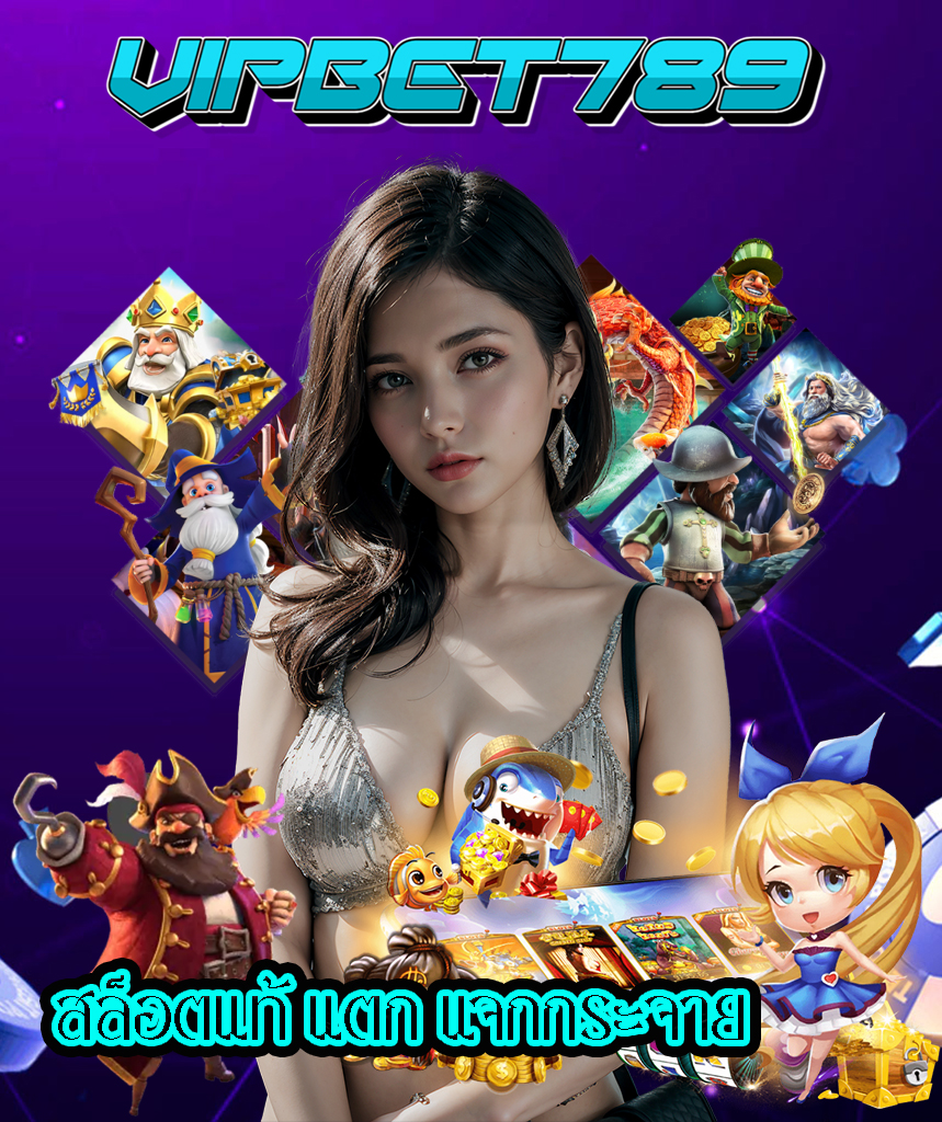 vipbet789 สล็อต